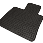 Λαστιχένια πατάκια για BMW X5 E70 (2007-2013) / X6 E71 / F16 (2008-2018) - 4τμχ.