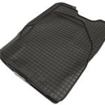 Λαστιχένια πατάκια Petex για HONDA Civic VIII (2006-2012) - hatchback - 4τμχ.