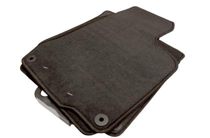 Πατάκια μοκέτα για VW Golf IV (1998-2006) / Beetle (1998-2011) / Bora (1998-2005) - 4τμχ.