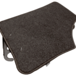 Πατάκια μοκέτα για Vw Up! (2011+) - 4τμχ.