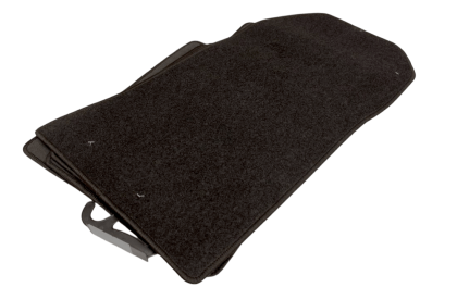 Πατάκια μοκέτα για MERCEDES E-Class W124 (1985-1995) - 4τμχ.