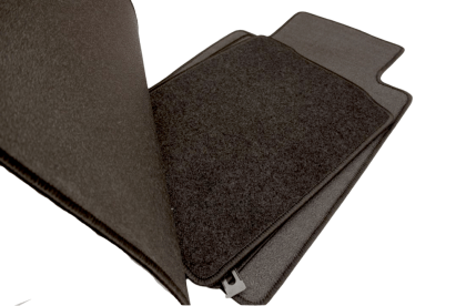 Πατάκια μοκέτα για MERCEDES E-Class W124 (1985-1995) - 4τμχ.