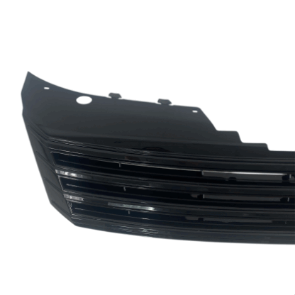 Μάσκα χωρίς σήμα για Vw Passat 3C (2010+) - μαύρη