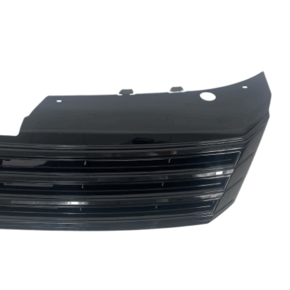 Μάσκα χωρίς σήμα για Vw Passat 3C (2010+) - μαύρη