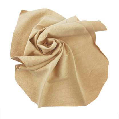 Δέρμα Γνήσιο Στεγνώματος Αυτοκινήτου Feral 62x41cm 1 Τεμάχιο