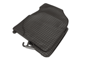 Λαστιχένια πατάκια για NISSAN X-Trail T30 (2001-2007) – 4τμχ.