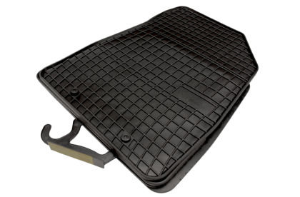 Λαστιχένια πατάκια Frogum για OPEL Mokka (2012-2019) / CHEVROLET Trax (2013-2022) - 4τμχ.