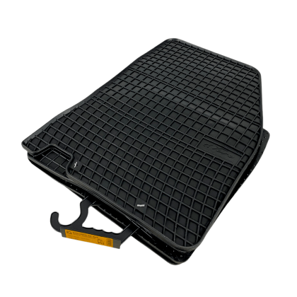 Λαστιχένια πατάκια Frogum για NISSAN Qashqai (2013-2021) - 4τμχ.