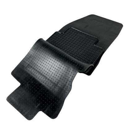 Λαστιχένια πατάκια Frogum για NISSAN Qashqai (2013-2021) - 4τμχ.