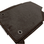 Πατάκια μοκέτα για VW Touran I (2003-2007) - 4τμχ.