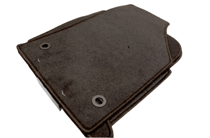 Πατάκια μοκέτα για VW Touran I (2003-2007) - 4τμχ.