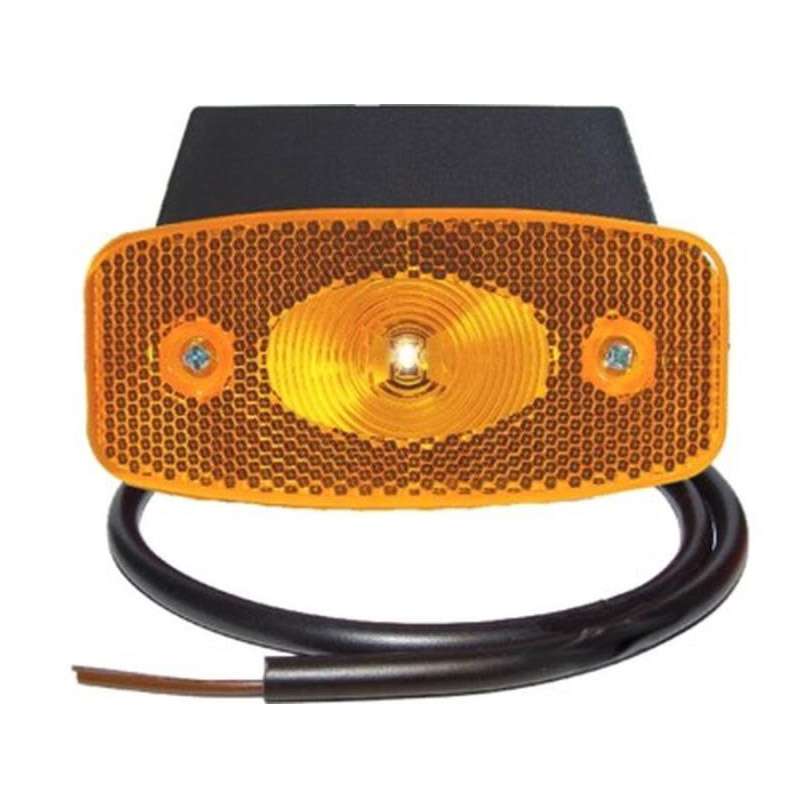 ΦΑΝΟΣ ΟΓΚΟΥ LED ΠΟΡΤΟΚΑΛΙ 40197221