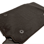 Πατάκια μοκέτα για OPEL Meriva A (2003-2010) - 4τμχ.