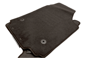 Πατάκια μοκέτα για OPEL Meriva A (2003-2010) – 4τμχ.