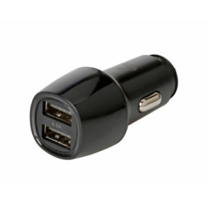 ΑΝΤΑΠΤΟΡΑΣ ΑΝΑΠΤΗΡΑ 12/24V ΜΕ 2 USB 4800mA FAST CHARGER
