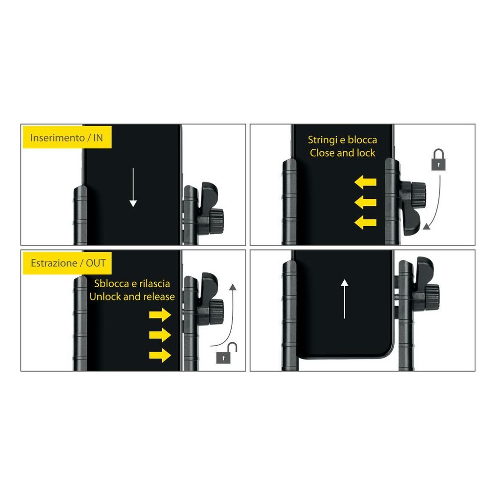 ΒΑΣΗ ΣΤΗΡΙΞΗΣ ΤΗΛΕΦΩΝΟΥ ΜΗΧΑΝΗΣ/ ΠΟΔΗΛΑΤΟΥ ΓΙΑ ΤΙΜΟΝΙ RIDEX MECHA