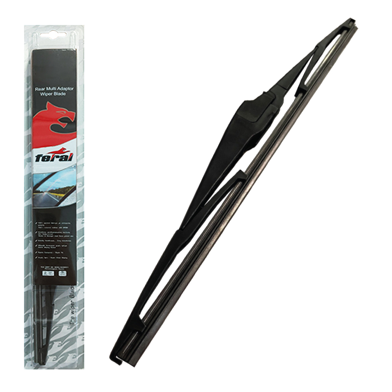 Υαλοκαθαριστήρας Feral Clasictech Για Το Πίσω Παρμπρίζ 11'' / 28cm 1 Τεμάχιο