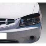 ΦΡΥΔΑΚΙΑ ΓΙΑ HYUNDAI ACCENT 1999 - 2005 ΠΛAΣΤΙΚΟ MOTORDROME