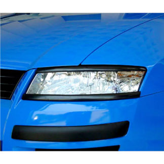 ΦΡΥΔΑΚΙΑ ΓΙΑ DAEWOO LANOS 3/D 1996 - 2002 ΠΛAΣΤΙΚΟ MOTORDROME