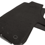 Πατάκια μοκέτα για Vw  Transporter  T5 T6 (2003+) - 3 θέσιο - 4τμχ.