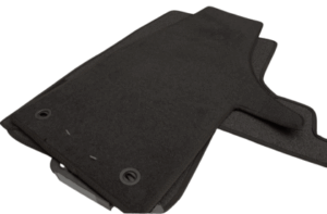 Πατάκια μοκέτα για Vw  Transporter  T5 T6 (2003+) – 3 θέσιο – 4τμχ.