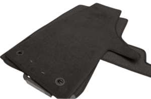 Πατάκια μοκέτα για  Vw  Transporter T5 T6  (2003+) – 2 θέσιο – 4τμχ.