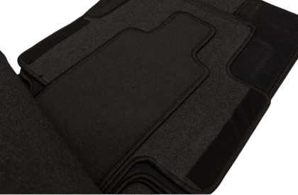 Πατάκια μοκέτα για HONDA FR-V (2004-2009) - 4τμχ.