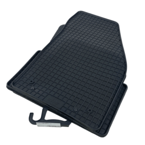 Λαστιχένια πατάκια Petex για VOLVO S40 / V50 / C30 (2004-2012) – 4τμχ.