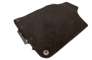 Πατάκια μοκέτα για VW Sharan / SEAT Alhambra (1995-2010) – μπροστινά – 2τμχ.