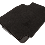 Πατάκια μοκέτα για SMART Fortwo 450 (1998-2007) - 2τμχ.