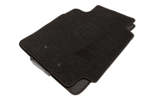 Πατάκια μοκέτα για SMART Fortwo 450 (1998-2007) – 2τμχ.