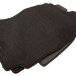 Πατάκια μοκέτα για OPEL Astra G (1998-2004) - 4τμχ.