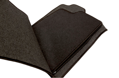 Πατάκια μοκέτα για FORD Focus I (2001-2004) - 4τμχ.