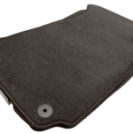 Πατάκια μοκέτα για VW Passat B5 (1996-2001) με στρόγγυλα κουμπώματα - 4τμχ.