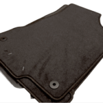 Πατάκια μοκέτα για VW Polo  6N2 (2000-2001) - 4τμχ. - facelift