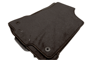 Πατάκια μοκέτα για VW Polo  6N2 (2000-2001) – 4τμχ. – facelift