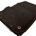 Πατάκια μοκέτα για OPEL  Zafira B (2005-2012) - 4τμχ.