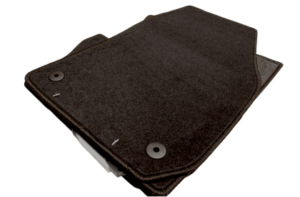 Πατάκια μοκέτα για OPEL  Zafira B (2005-2012) – 4τμχ.