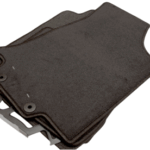 Πατάκια μοκέτα για Vw Golf 4 IV cabrio - 4τμχ.