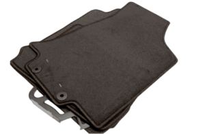 Πατάκια μοκέτα για Vw Golf 4 IV cabrio – 4τμχ.