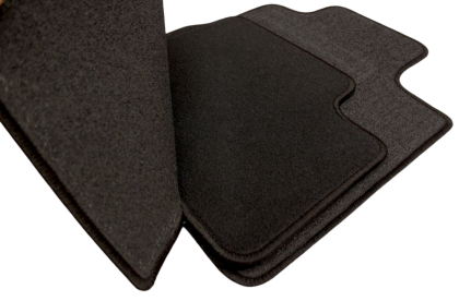 Πατάκια μοκέτα για HYUNDAI i10 II (2013-2019) - 4τμχ.