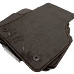 Πατάκια μοκέτα για VW Passat B8 (2014-2023) - 4τμχ.