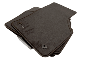 Πατάκια μοκέτα για VW Passat B8 (2014-2023) – 4τμχ.