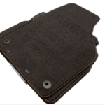 Πατάκια μοκέτα για VW Tiguan (2007-2016) - 4τμχ.