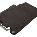 Πατάκια μοκέτα για MERCEDES SL R230 (2002-2012) - 4τμχ.