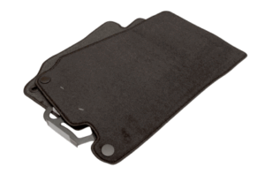 Πατάκια μοκέτα για MERCEDES SL R230 (2002-2012) – 4τμχ.