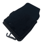 Πατάκια μοκέτα για FORD Fiesta (2011-2017) - 4τμχ.