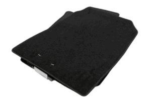 Πατάκια μοκέτα για NISSAN Tiida (2008-2012) – 4τμχ.