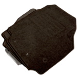 Πατάκια μοκέτα για FORD Mondeo III (2012-2014) - 4τμχ.