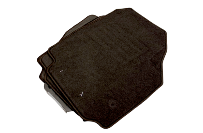 Πατάκια μοκέτα για FORD Mondeo III (2012-2014) - 4τμχ.